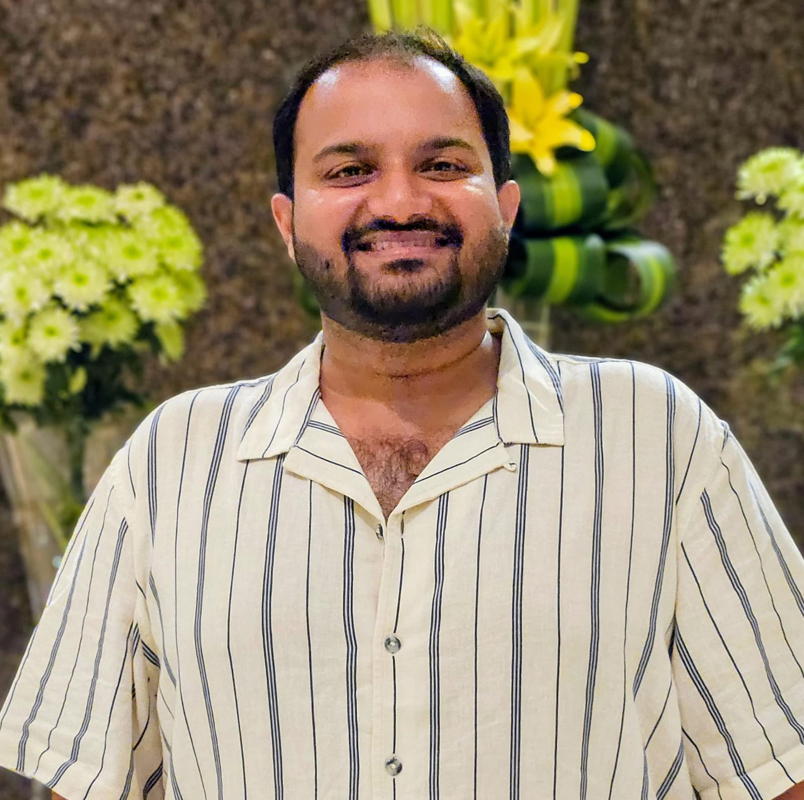 Mudit Garg